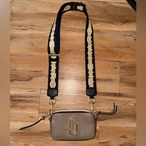 MARC JACOBS- Slingshot Bag